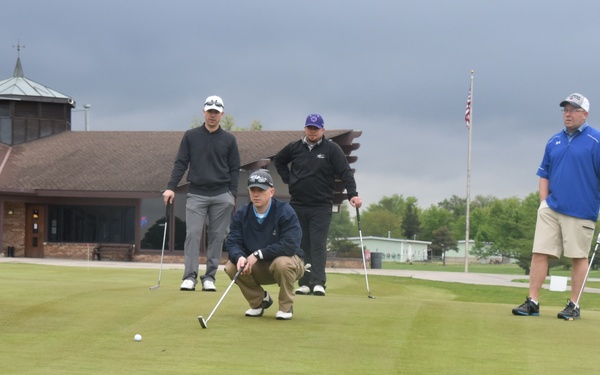 184th Intelligence Wing Hosts 2017 Joint Conference