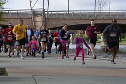 184th Intelligence Wing Hosts 2017 Joint Conference