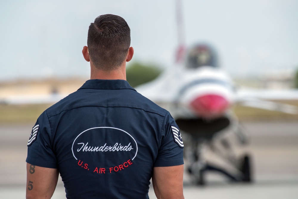 Wings Over Solano Travis AFB