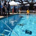 Students compete in underwater robotics competition at Coast Guard Base Honolulu