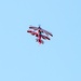 Wings Over Solano