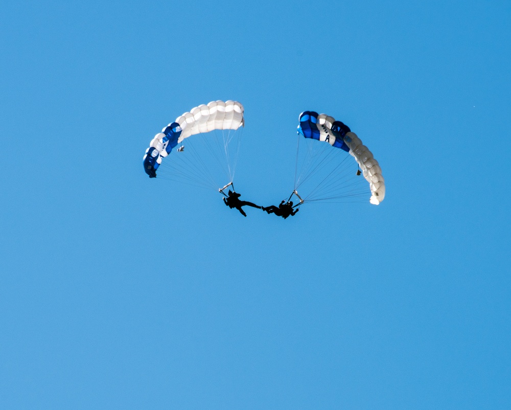 Wings Over Solano