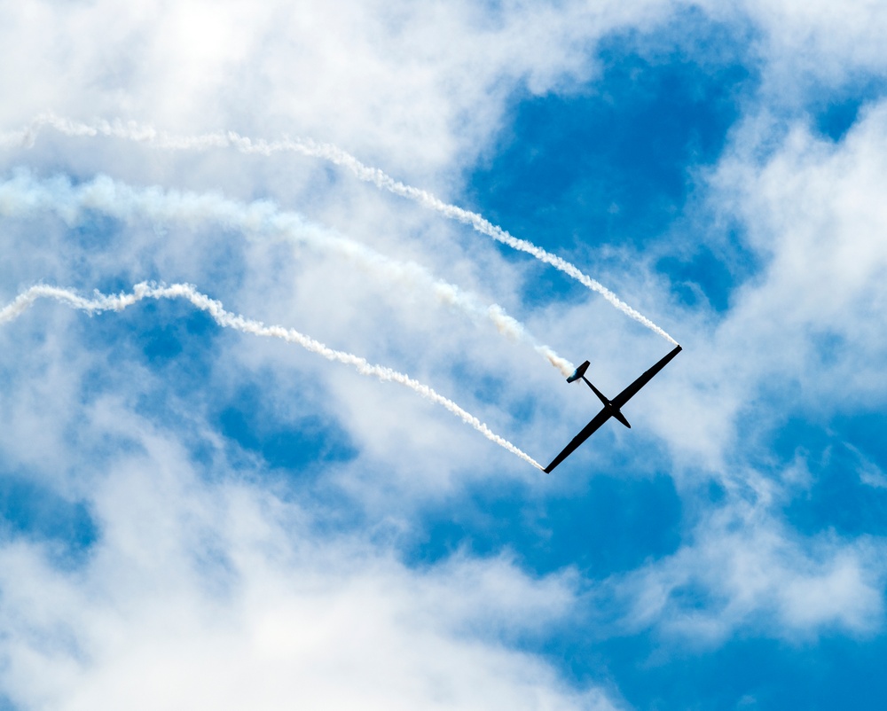 Wings Over Solano