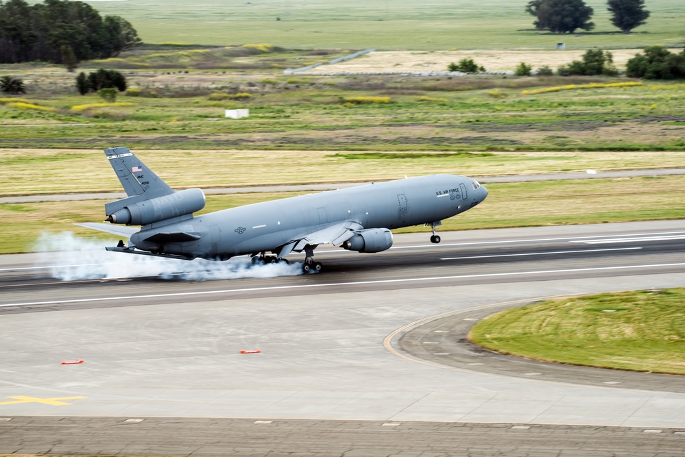 Wings Over Solano