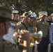 Marines honor fallen at the Battle of Coral Sea memorial ceremony