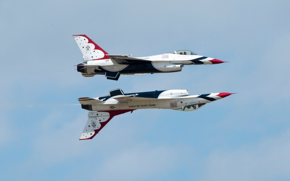 Wings Over Solano Air Expo