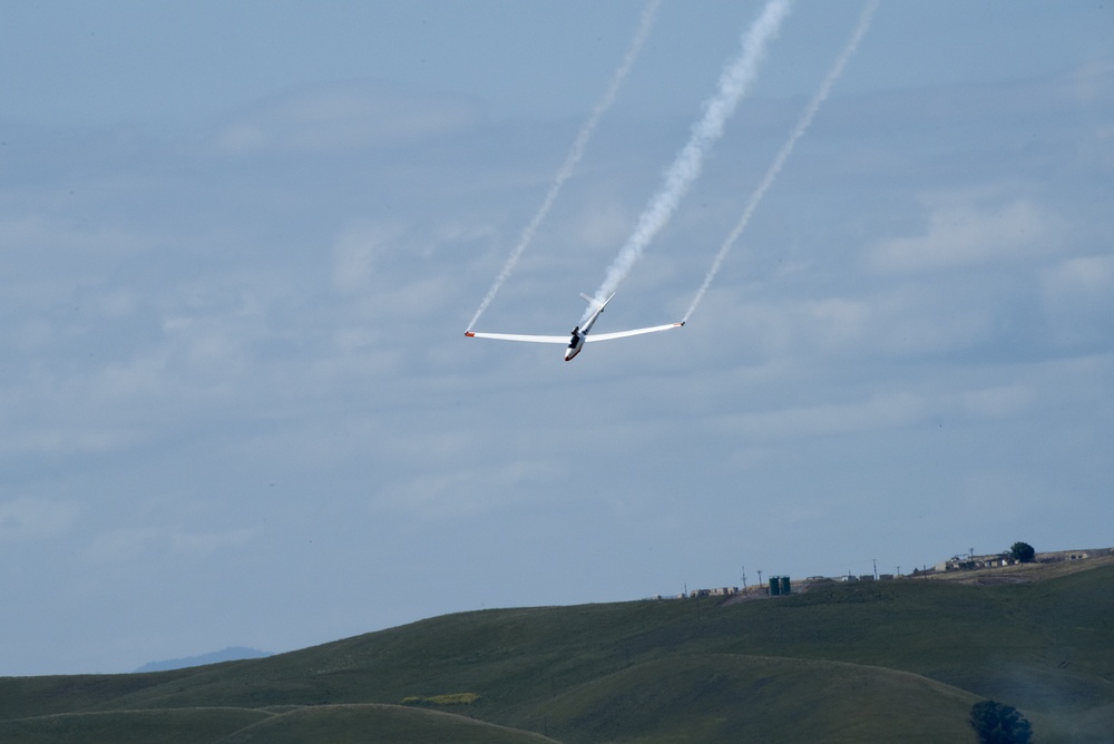 Wings Over Solano Air Expo