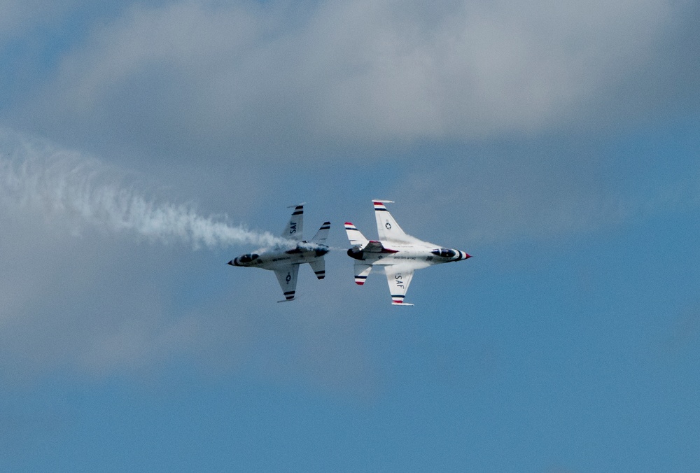Wings Over Solano Air Expo