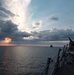 Dewey Conducts Replenishment-at-Sea