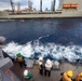 Dewey Conducts Replenishment-at-Sea