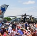 South Carolina National Guard Air and Ground Expo 2017