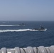 Strait Transit Exercise Aboard USS San Diego (LPD 22)