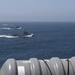 Strait Transit Exercise Aboard USS San Diego (LPD 22)