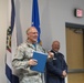 Persinger achieves rank of Lieutenant Colonel