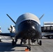 X-37B OTV4 lands at Kennedy Space Center