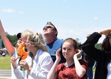 South Carolina National Guard hosts 2017 Air &amp; Ground Expo