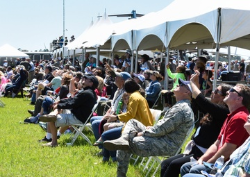 South Carolina National Guard hosts 2017 Air &amp; Ground Expo