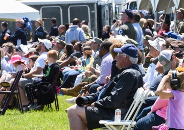 South Carolina National Guard hosts 2017 Air &amp; Ground Expo