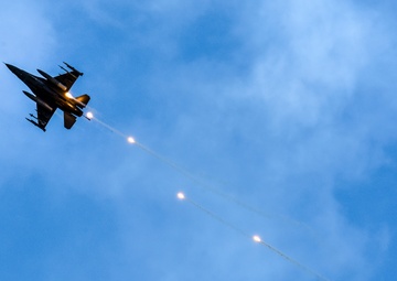 South Carolina National Guard hosts 2017 Air &amp; Ground Expo