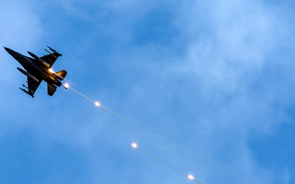 South Carolina National Guard hosts 2017 Air &amp; Ground Expo