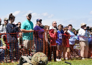 South Carolina National Guard hosts 2017 Air &amp; Ground Expo