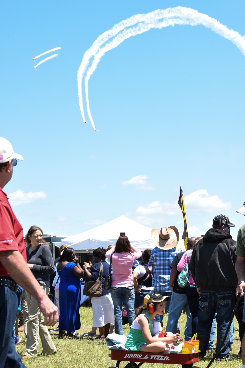 South Carolina National Guard hosts 2017 Air &amp; Ground Expo