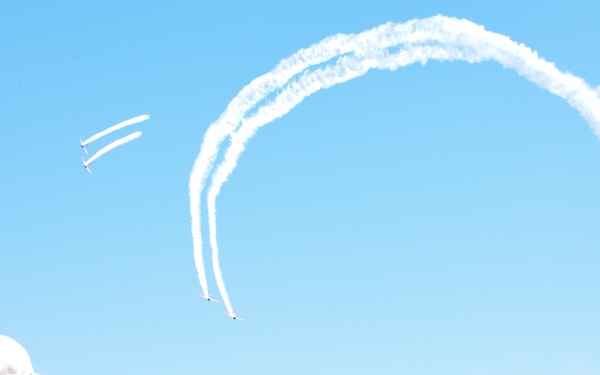 South Carolina National Guard hosts 2017 Air &amp; Ground Expo