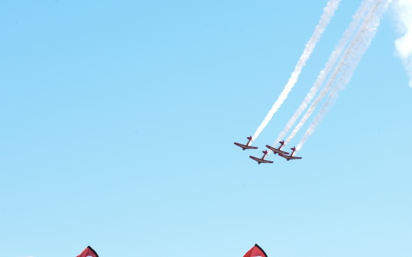 South Carolina National Guard hosts 2017 Air &amp; Ground Expo
