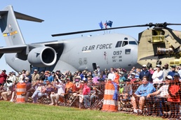 SC Guard Air &amp; Ground Expo