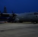 1st Combat Communication Squadron Airmen become loadmasters