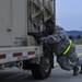 1st Combat Communication Squadron Airmen become loadmasters