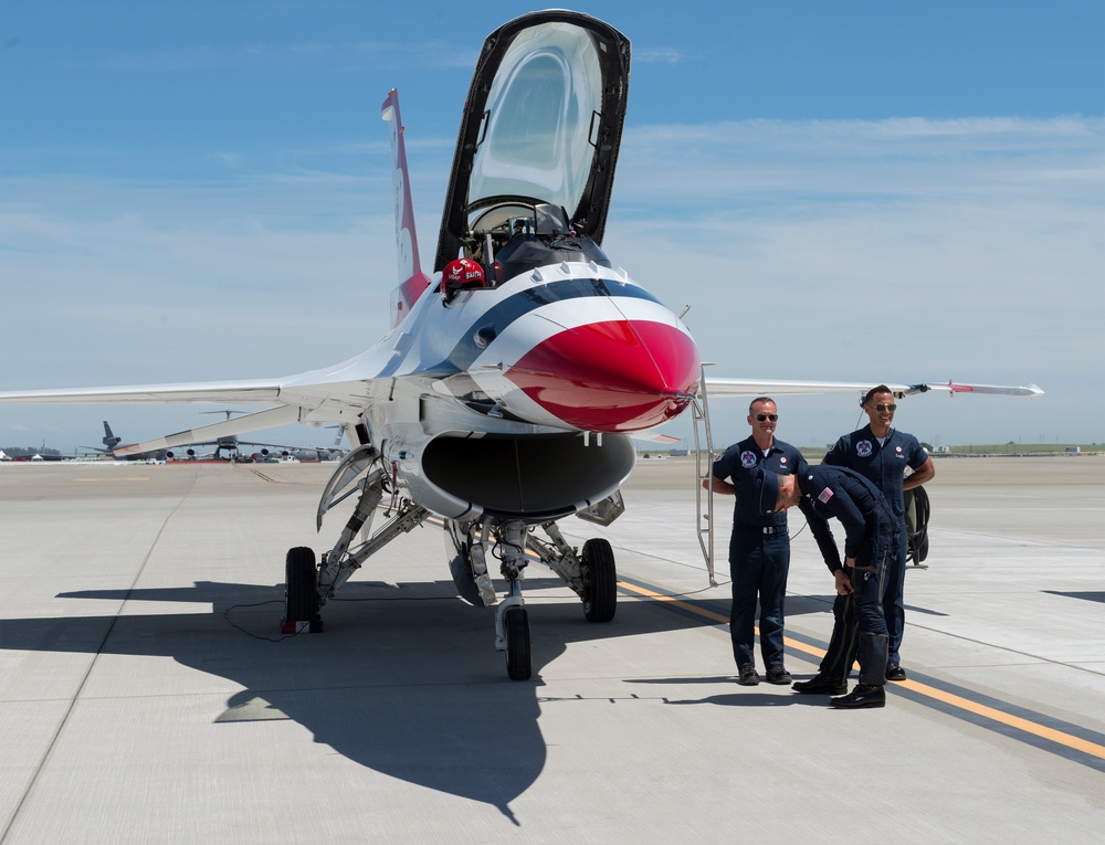 Wings Over Solano Air Expo