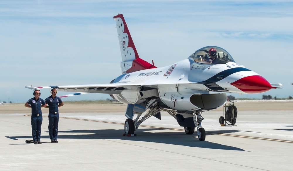 Wings Over Solano Air Expo