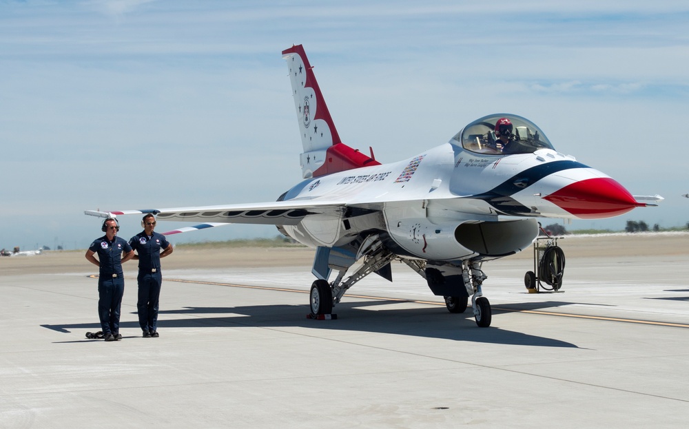 Wings Over Solano Air Expo