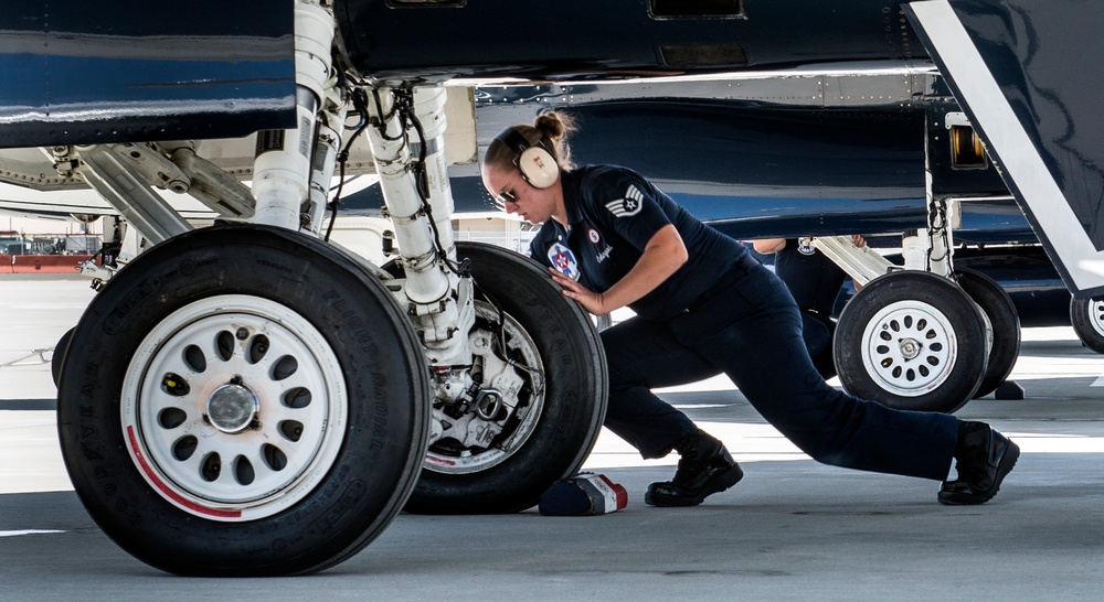 Wings Over Solano Air Expo