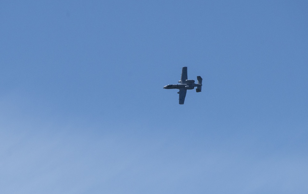 Wings Over Solano Air Expo