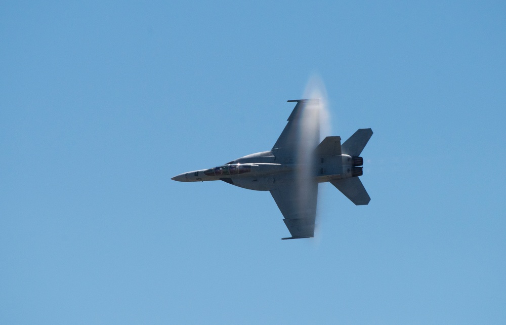 Wings Over Solano Air Expo