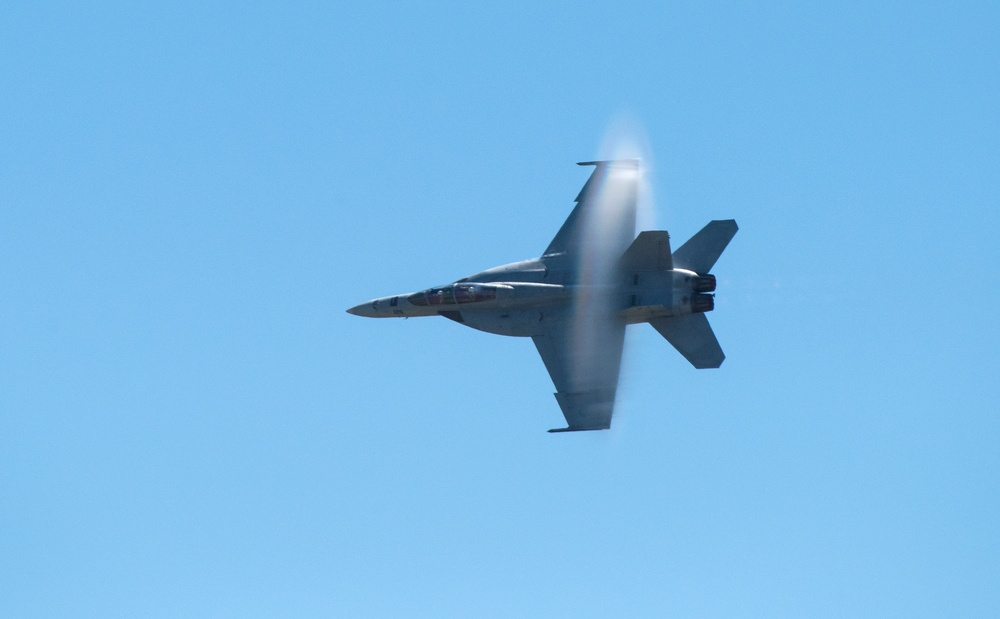 Wings Over Solano Air Expo