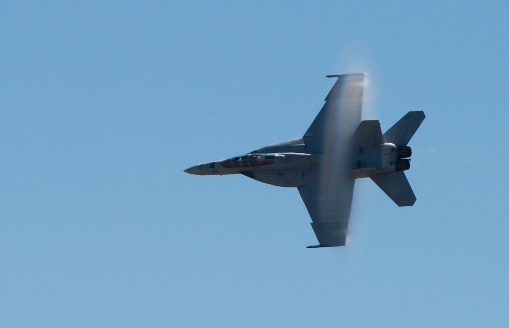 Wings Over Solano Air Expo