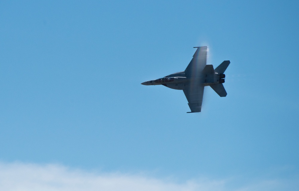 Wings Over Solano Air Expo