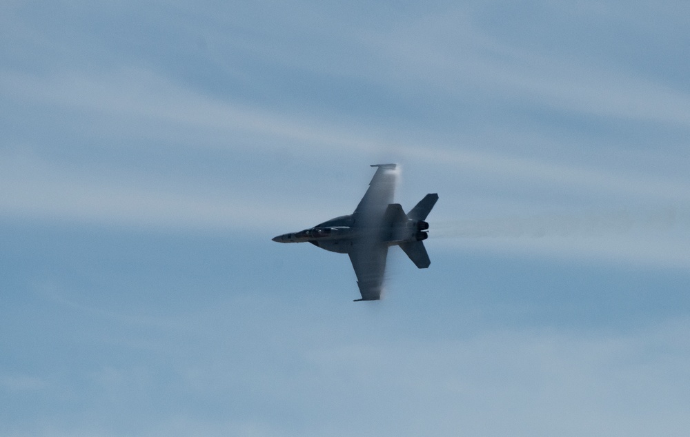 Wings Over Solano Air Expo