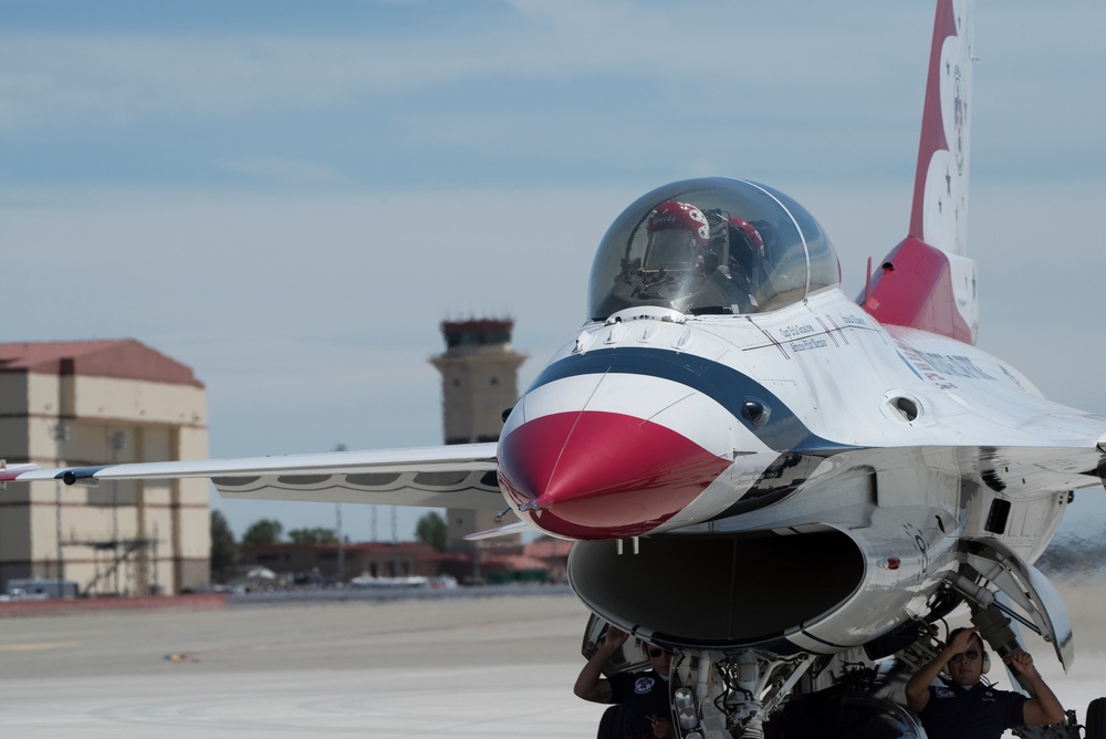 Wings Over Solano Air Expo