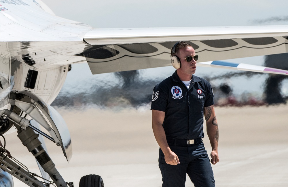 Wings Over Solano Air Expo