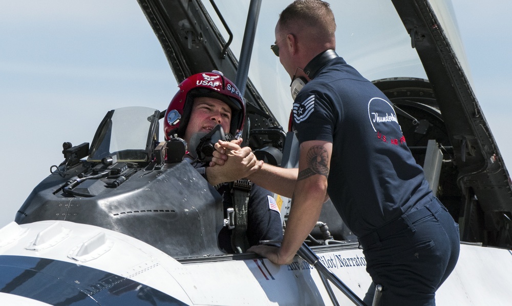 Wings Over Solano Air Expo