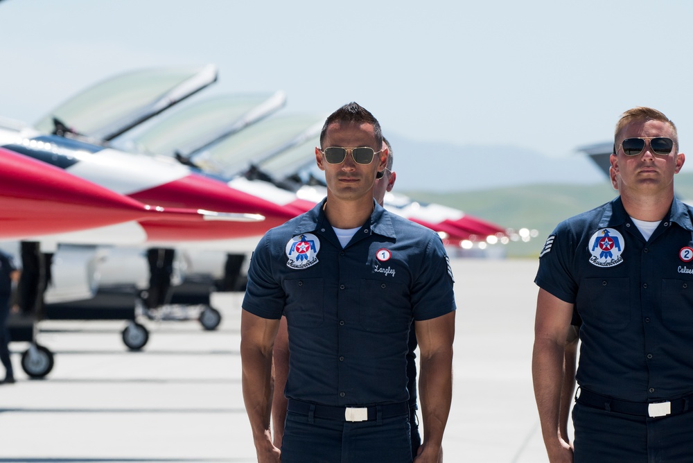 Wings Over Solano Air Expo