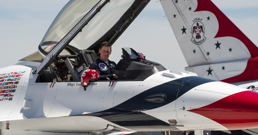 Wings Over Solano Air Expo