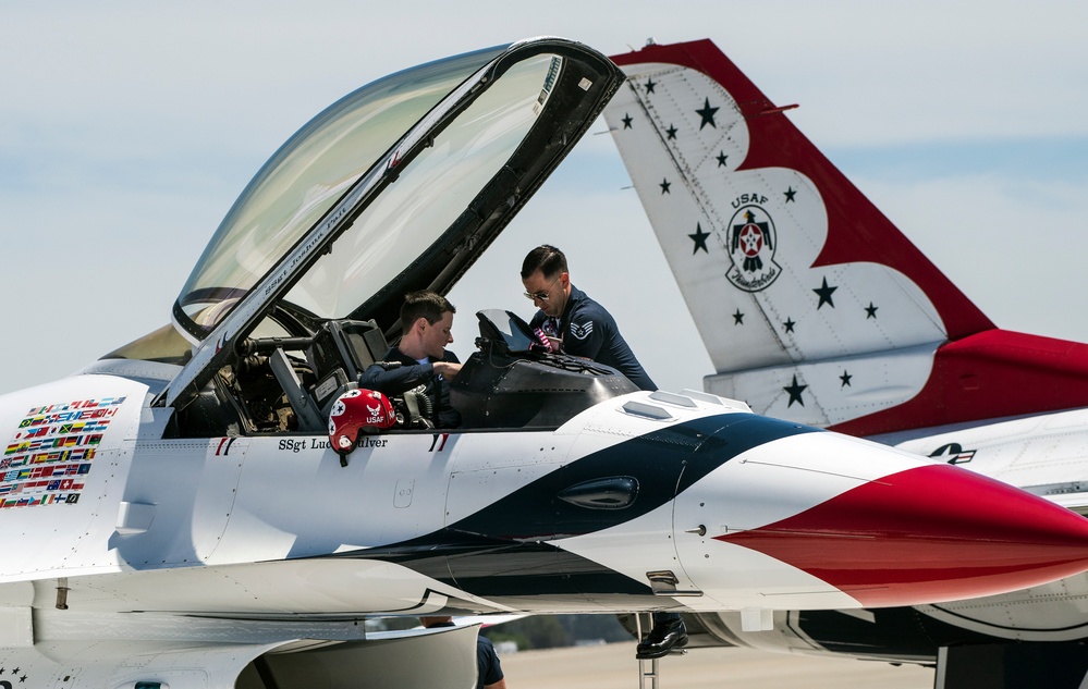 Wings Over Solano Air Expo