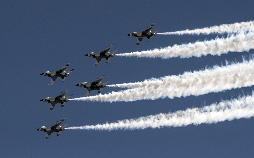 Wings Over Solano Air Expo