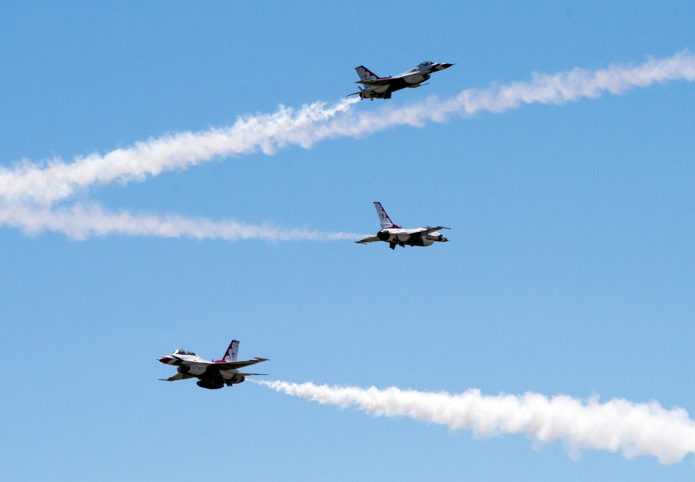 Wings Over Solano Air Expo