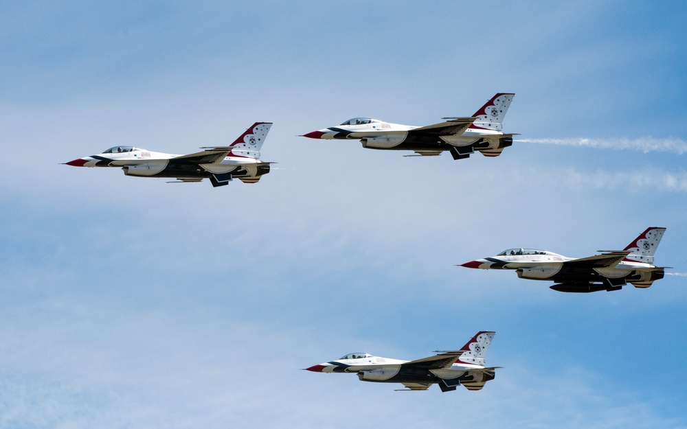 Wings Over Solano Air Expo